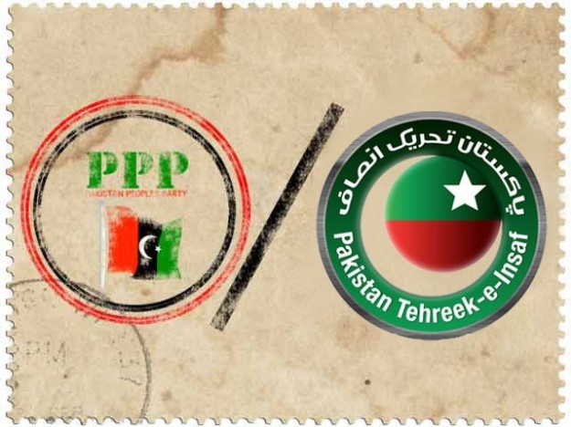 PTI-PPP